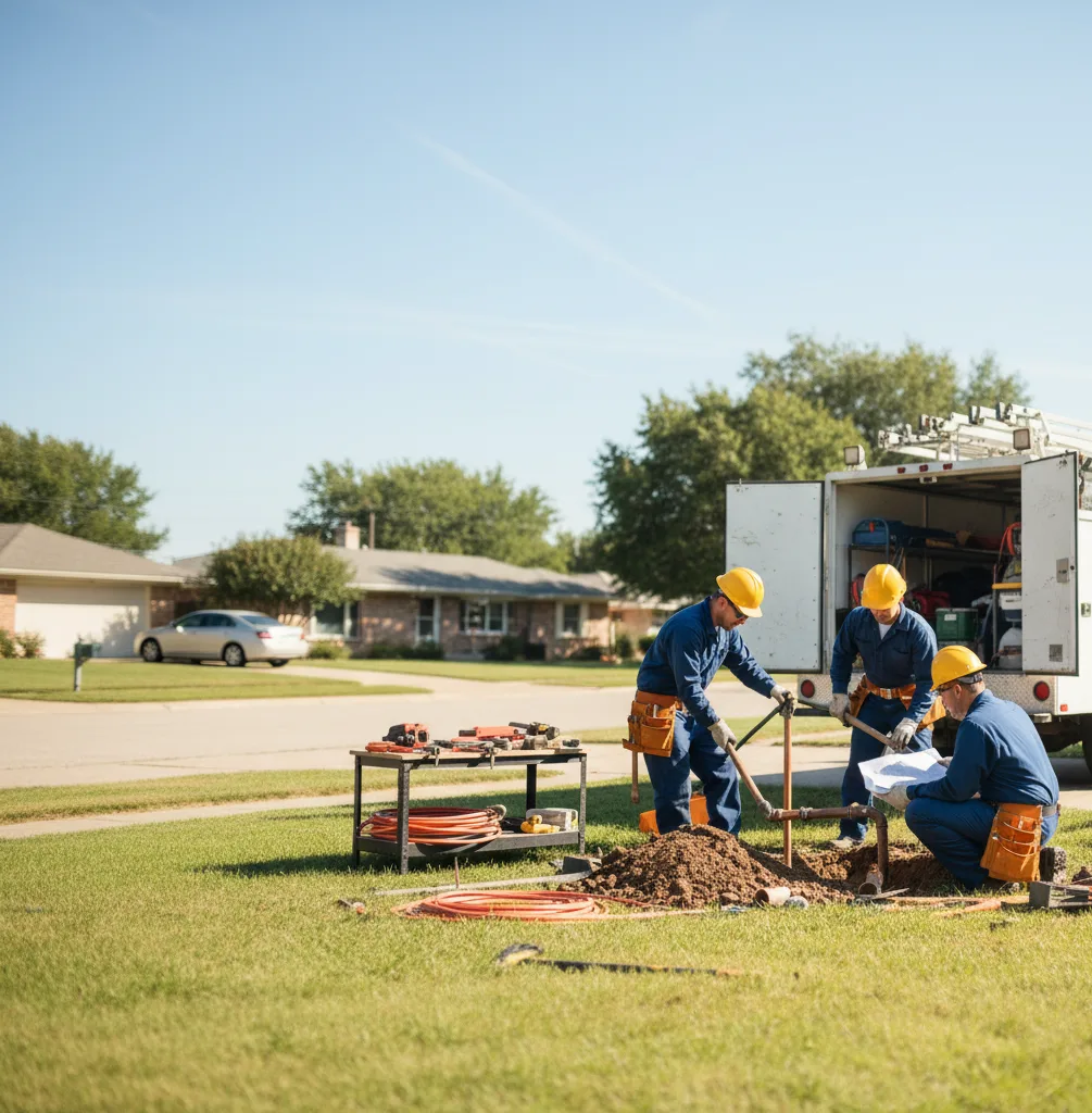 Water Heater Installation in Bondurant, IA